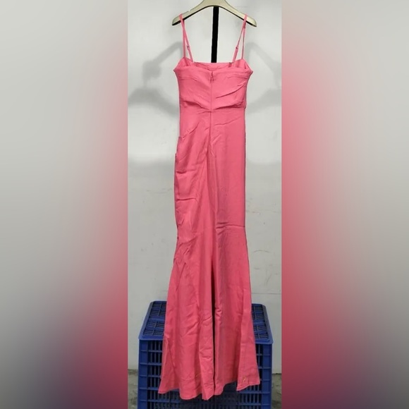 House of CB Milena Corse Maxi Dress - Picture 7 of 8